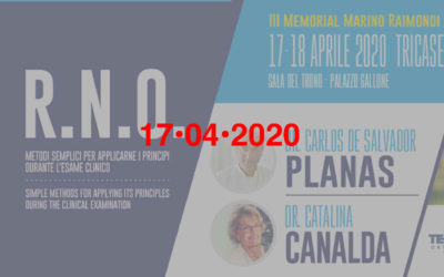 R.N.O.  metodi semplici  per applicarne i principi all’esame clinico 