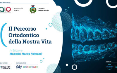 Il Percorso Ortodontico della Nostra Vita