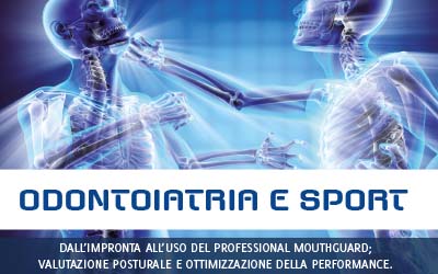 ODONTOIATRIA E SPORT